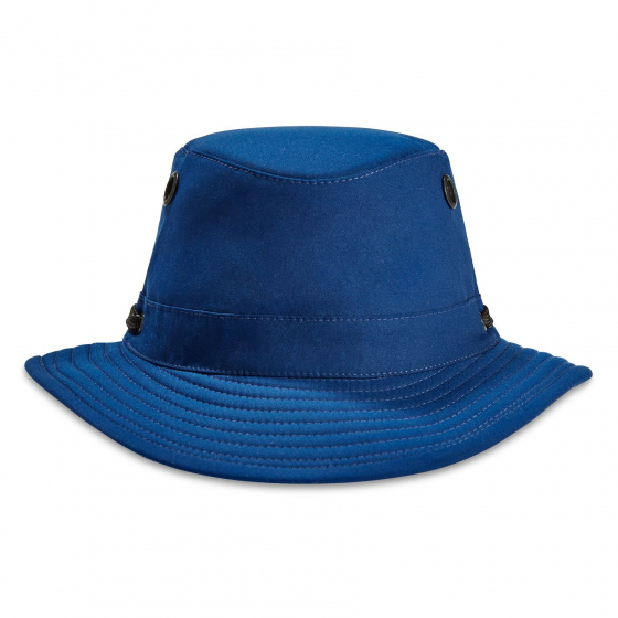 The Polaris navy neck warmer - Tilley The Polaris navy neck warmer - Tilley