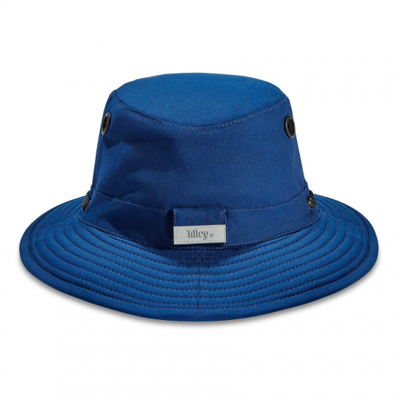 The Polaris navy neck warmer - Tilley The Polaris navy neck warmer - Tilley