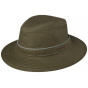 Le Sporty Traveller Hat khaki wool - Stetson