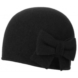 Women's bonnet Seine Laine - Barascon