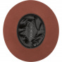 Sterne Fedora Hat Wool Felt Ochre - Bailey