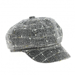 Gavroche Camille cap - Traclet