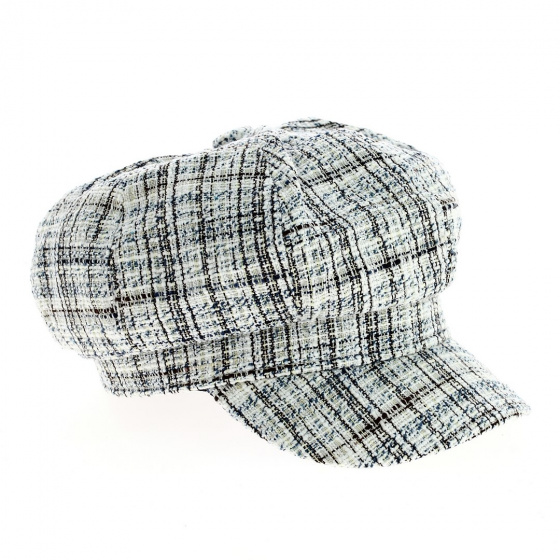 Casquette Gavroche Anais - Traclet