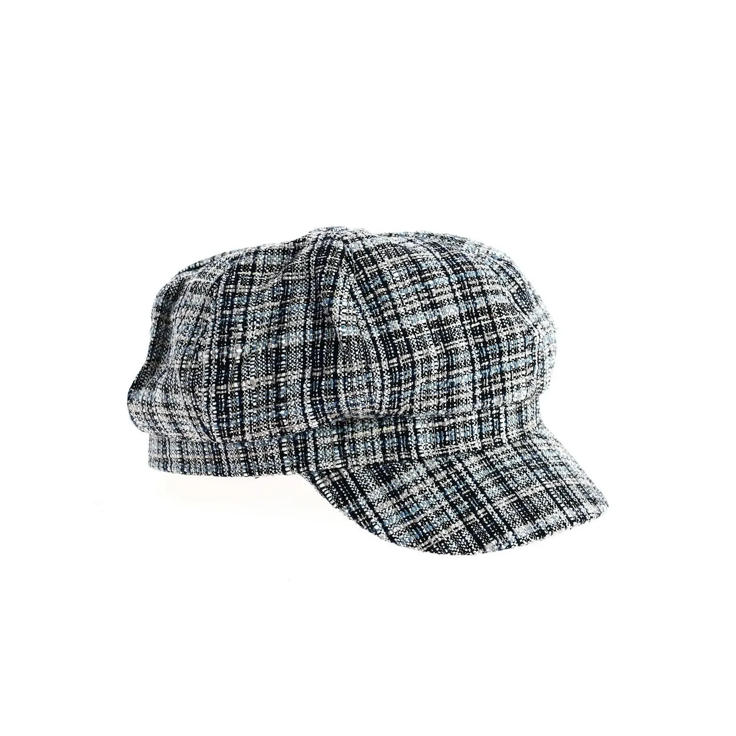 Cap Gavroche Charlotte - Traclet
