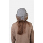 Gray Kamikaze Ushanka - BARTS