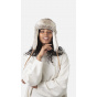 Lucerne Ushanka Faux Rabbit Fur - Barts