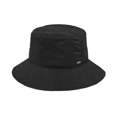 Aventuro Black Polyamide Bob - Barts