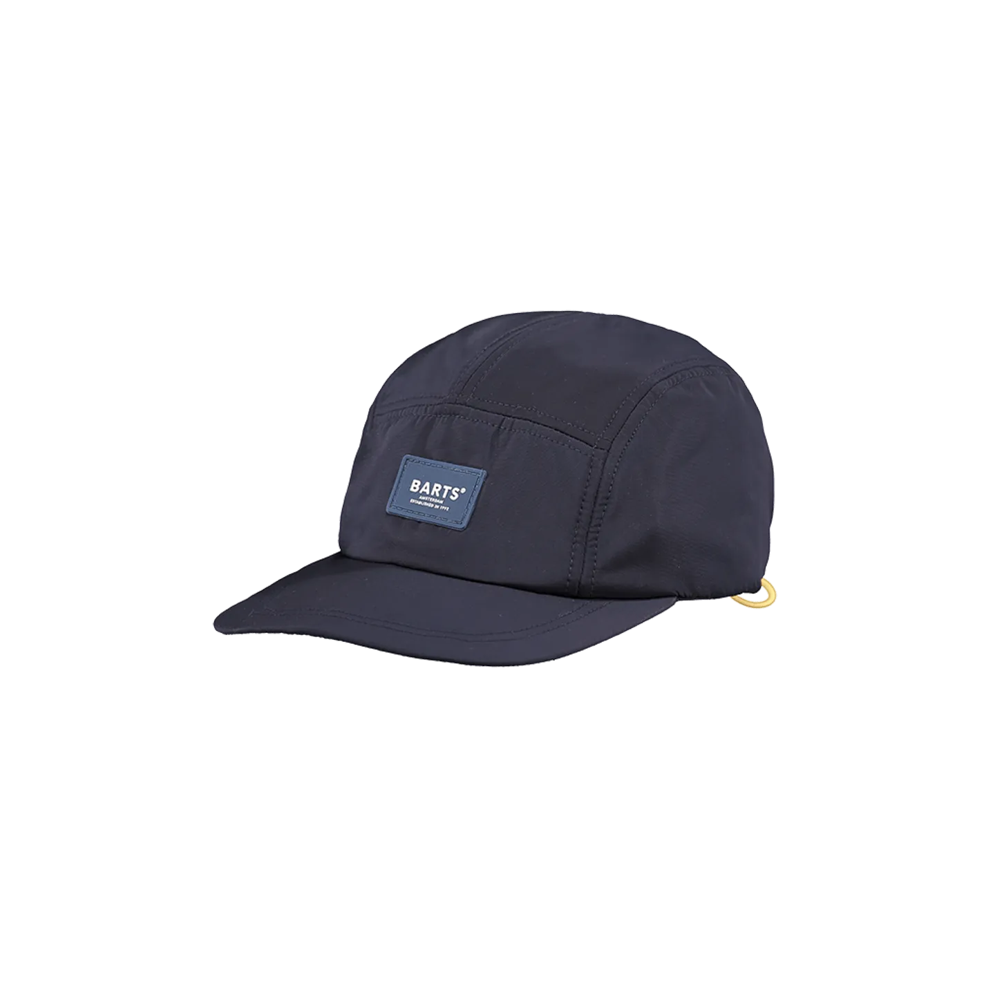 Casquette 5 Panel Dacota bleu marine - Barts