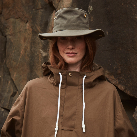 Tilley T3 Hat in Olive