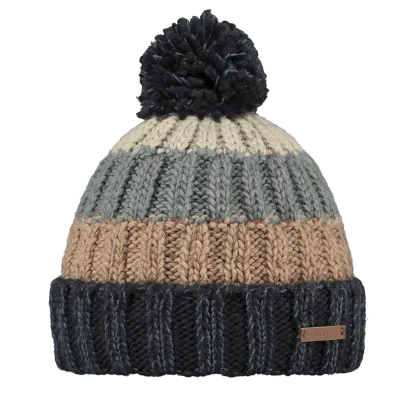 Bonnet à pompons Le Tricolor - Barts