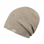 Le Lenno Taupe Beanie - Barts