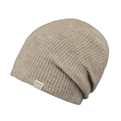 Bonnet Le Lenno Taupe - Barts