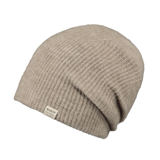 Le Lenno Taupe Beanie - Barts