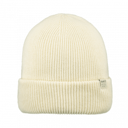 Kinabalu Cream Beanie - Barts