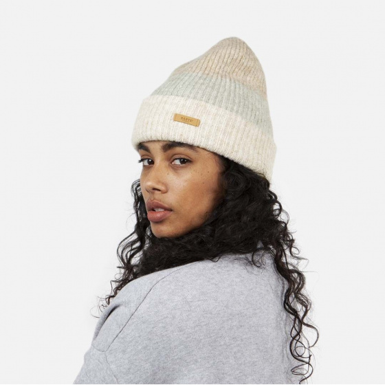 Suzam tricolor hat - Barts