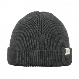 Kinyeti Anthracite Beanie - Barts