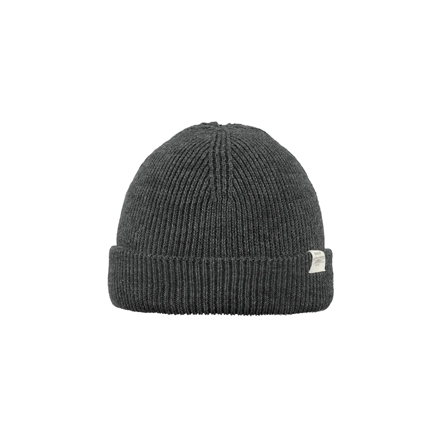 Bonnet Kinyeti gris anthracite - Barts