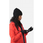 Powerstretch Touch Black Gloves - Barts