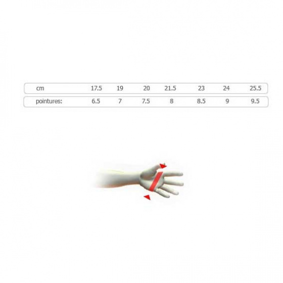 Gants Powerstretch Touch Noir - Barts Gants Powerstretch Touch Noir - Barts