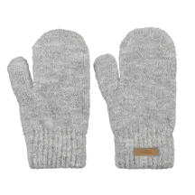Moufles Witzia Gris - Barts