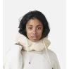 Eliess Cream Hooded Snood - Barts  Reference: 13786| Traclet Hat Shop