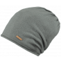 Romeo Oversized Cashmere Beanie Celadon Green - Barts