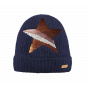 Spaerkle Marine Childrens Hat - Barts