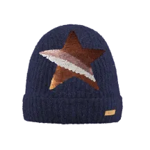 Bonnet Enfant Spaerkle Marine - Barts