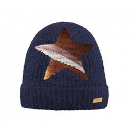 Spaerkle Marine Childrens Hat - Barts