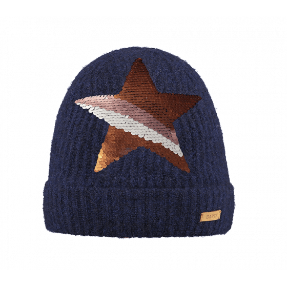 Spaerkle Marine Childrens Hat - Barts