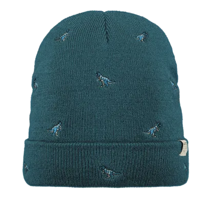 Childrens hat Vinson Embroidery Dinosaurs - Barts