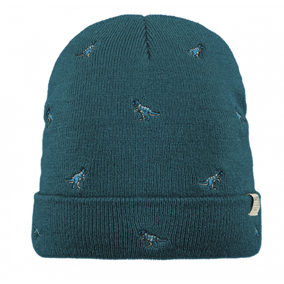 Childrens hat Vinson Embroidery Dinosaurs - Barts