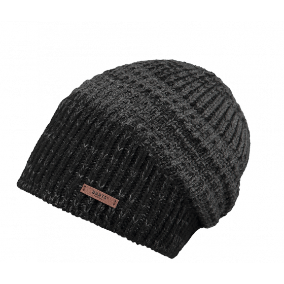 Tricolor Long Norve Beanie - Barts