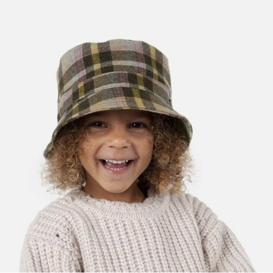 Le Breonna multicolor children's bobsleigh - Barts