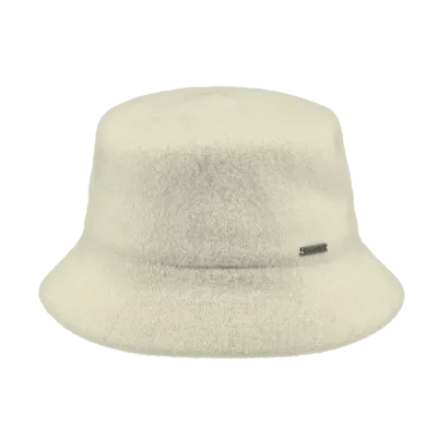 Bob Xennia cream wool - Barts