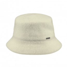 Bob Xennia cream wool - Barts