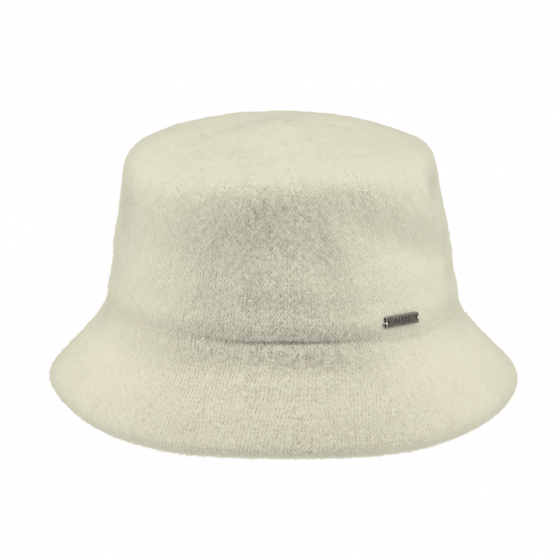 Bob Xennia cream wool - Barts