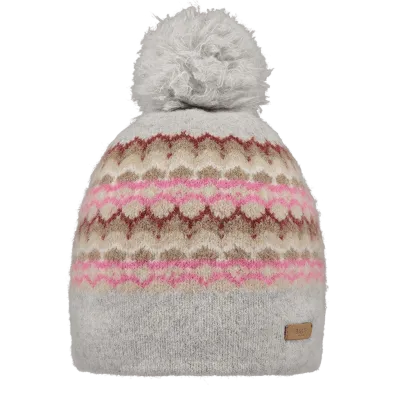 Bonnet Enfant à Pompon Kizy - Barts