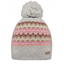 Kizy Pompon Beanie - Barts