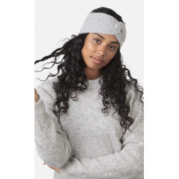 Bandeau femme Désire Gris - Barts