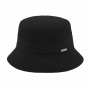 Bob Xennia black wool - Barts