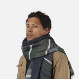 Green Netu Scarf - Barts