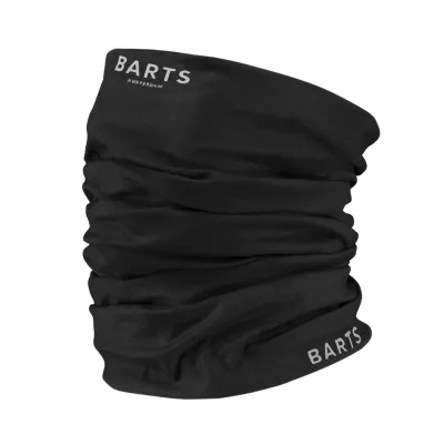 Le Pony black neck warmer - Barts