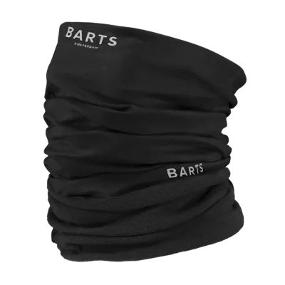 Black Herold neck warmer - Barts