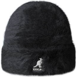 Furgora black beanie - Kangol