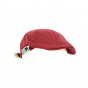 Cotton Duckbill Cap La Becka - Traclet