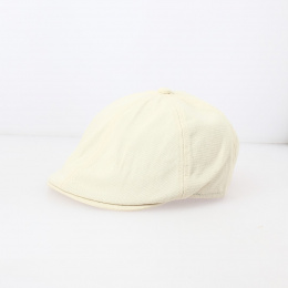 Casquette Bec de Canard Coton La Becka - Traclet