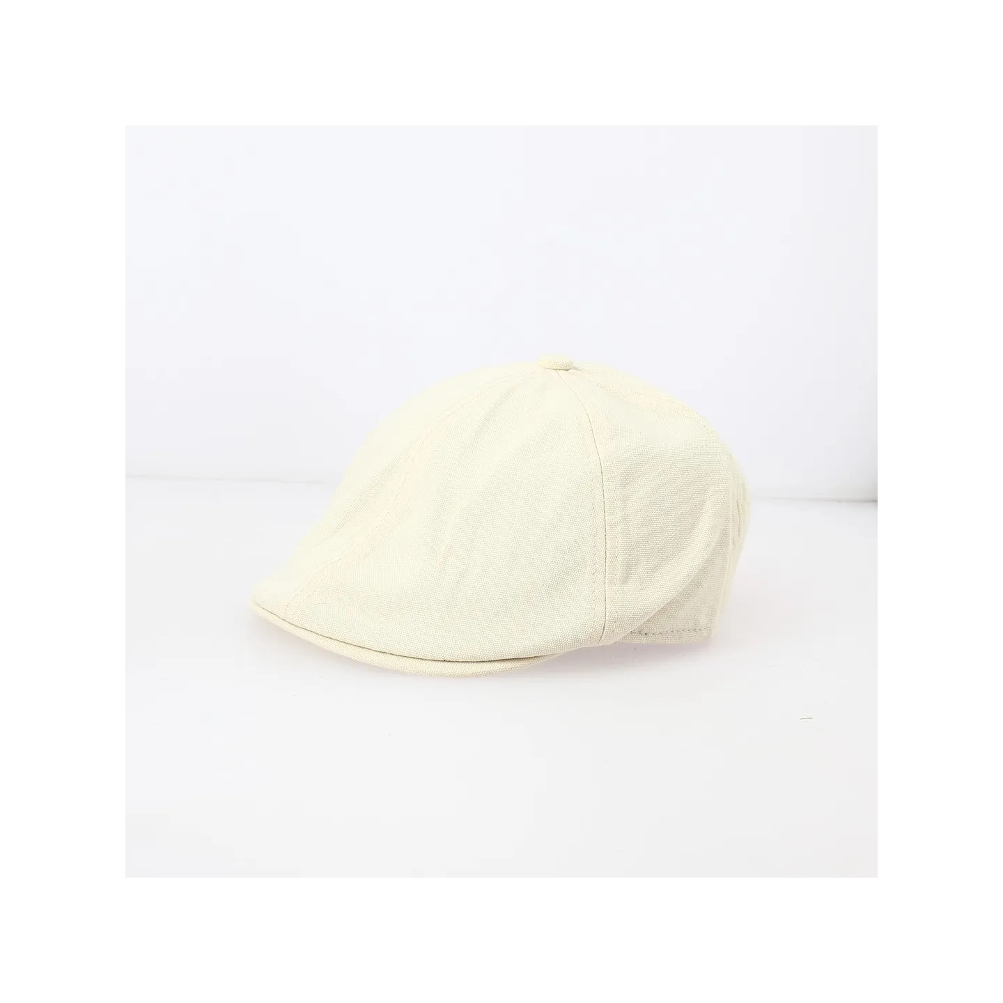 Cotton Duckbill Cap La Becka - Traclet