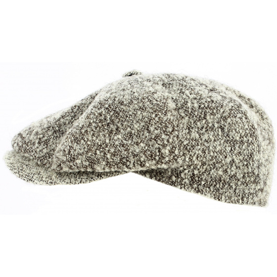 Hatteras Dodge Wool Cap - Traclet
