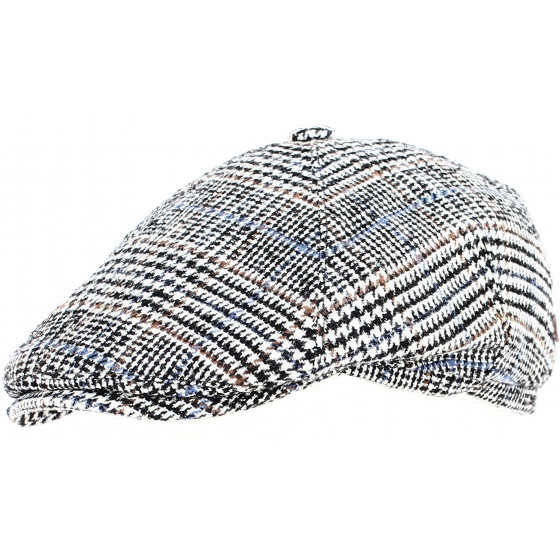 Brooklin Ancona Cap - Traclet Brooklin Ancona Cap - Traclet